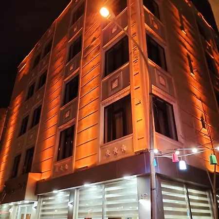 Pirotel * Konya