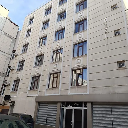 Pirotel Hotel