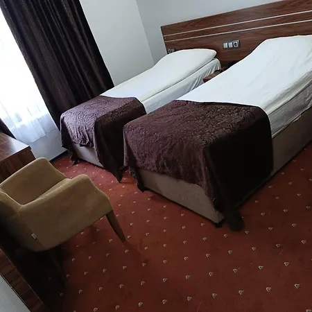 Pirotel Konya