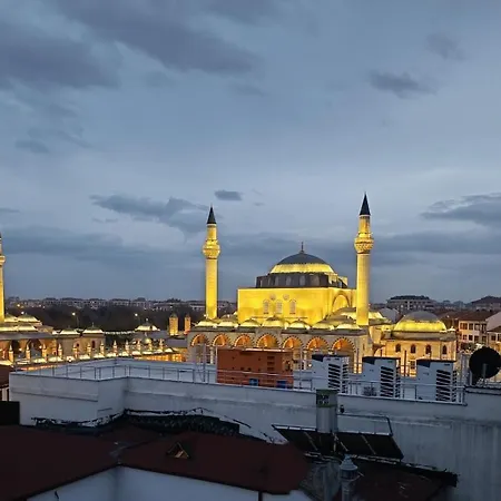 Pirotel * Konya