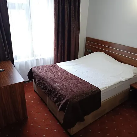Pirotel * Konya
