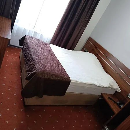 Hotel Pirotel Konya