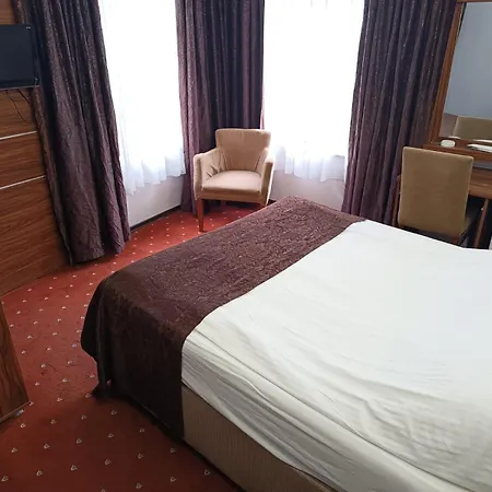 Pirotel Konya